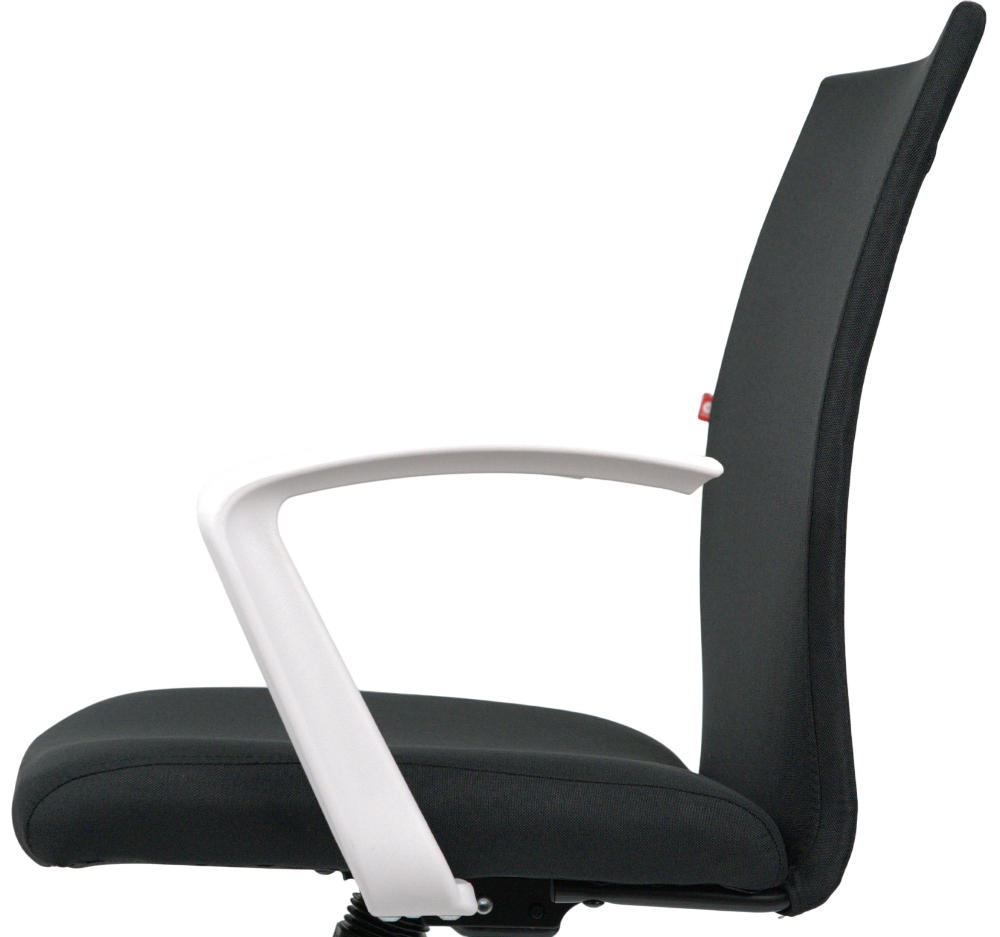 Кресло для персонала Арси WT TILT, черн. АКЛАС - фото 29