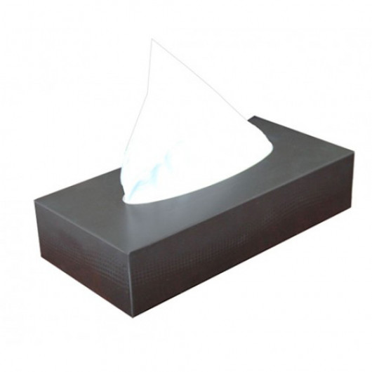 Серветки косметичні, 2 шари, 100шт/уп. Premium Tischa Papier — фото 4