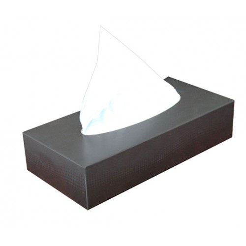 Серветки косметичні, 2 шари, 100шт/уп. Premium Tischa Papier — фото 4