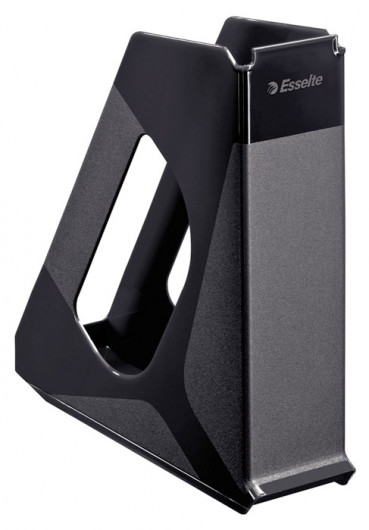 Лоток вертикальный Europost VIVIDA, черн. Esselte - фото 6