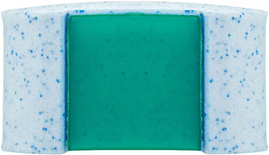 Освежитель для туалетов 35г. Хвоя, твердый DOMESTOS - фото 3