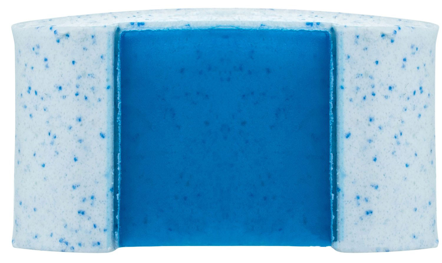 Освіжувач для туалетів 35г. Атлантик твердий, змінка DOMESTOS — фото 3