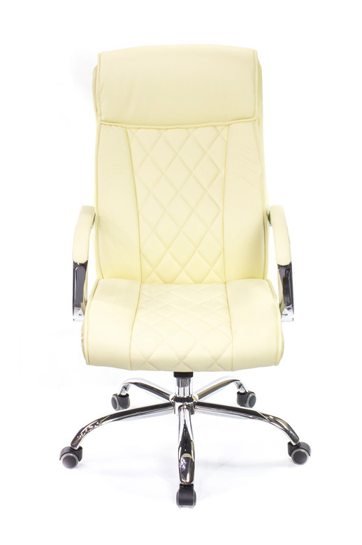 Крісло Виконт CH ANF, беж. АКЛАС - фото 1