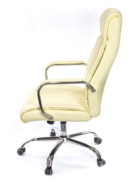 Крісло Виконт CH ANF, беж. АКЛАС - фото 2