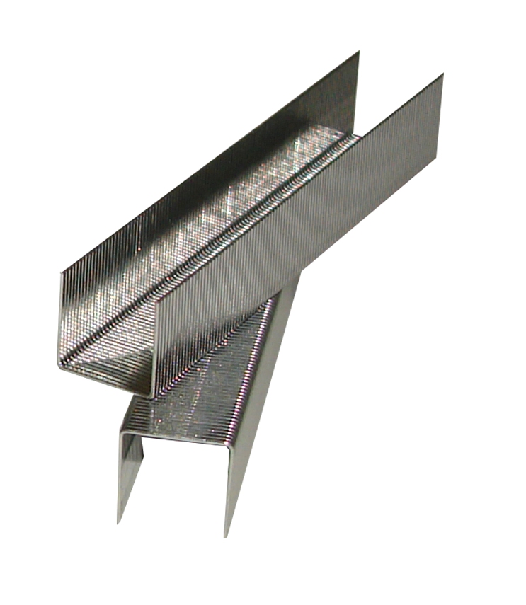 Скобы для степлера 23/10, 1000шт./уп. Scholz - фото 4