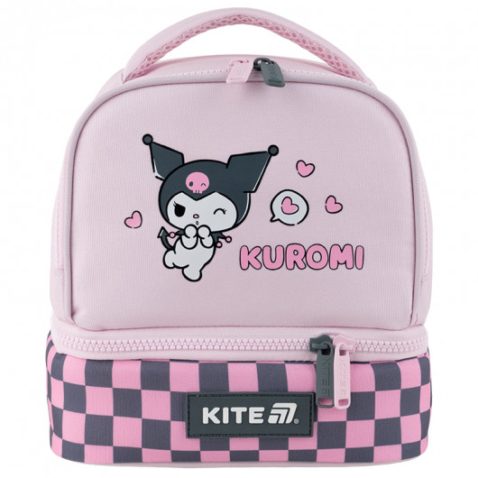 Сумка для ланчу 2708 Hello Kitty Kite — фото 9