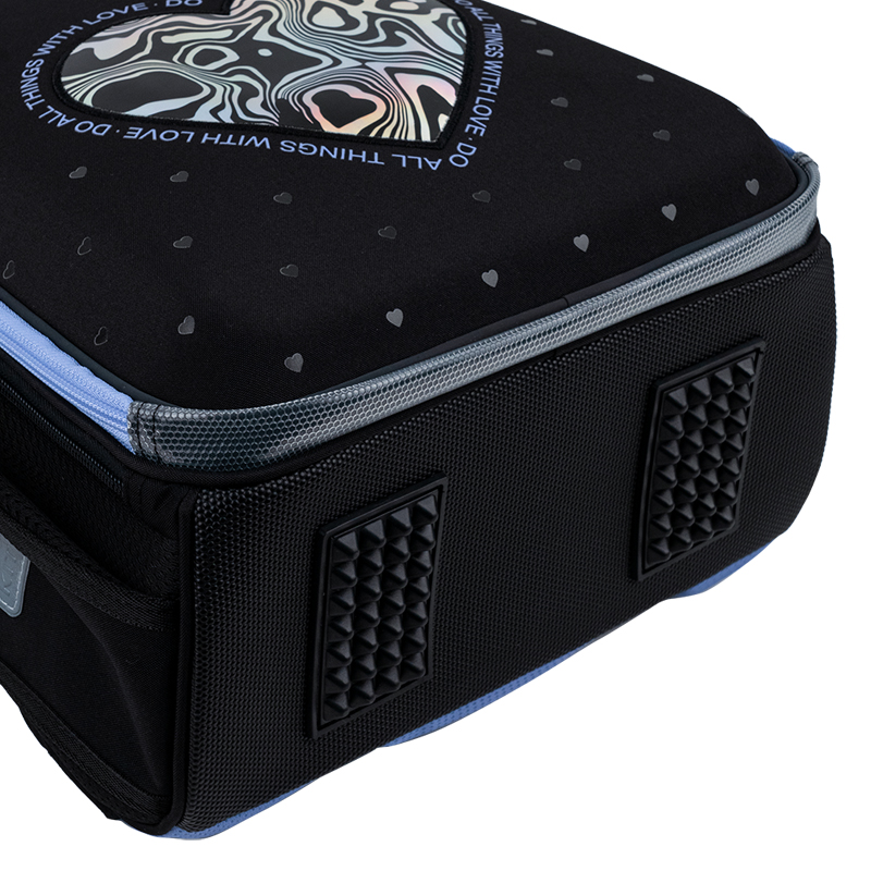 Рюкзак Kite Education каркасный 531 Love is Kite - фото 19