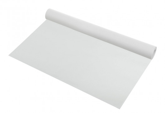 Калька для креслення 420мм.*20м., 52г/м2., без втулки BuroMax — фото 4