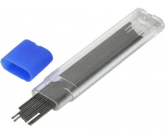 Грифели для автоматического карандаша 0,7мм., B, Bohemia Works Koh-i-noor - фото 4