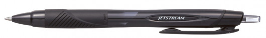 Ролер автомат. Jetstream Sport 0,7мм., корпус чорн., ст. син. Uni — фото 8
