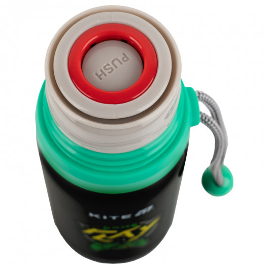 Термос 350 мл, Cyber Kite — фото 8