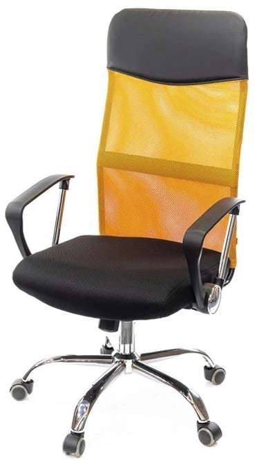 Крісло Гилмор СН TILT, помар. АКЛАС — фото 13