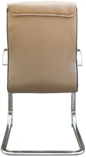 Крісло для персоналу Спрінг CH CF, беж. АКЛАС — фото 7