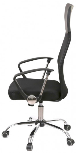 Крісло Гилмор СН TILT, чорн. АКЛАС — фото 29