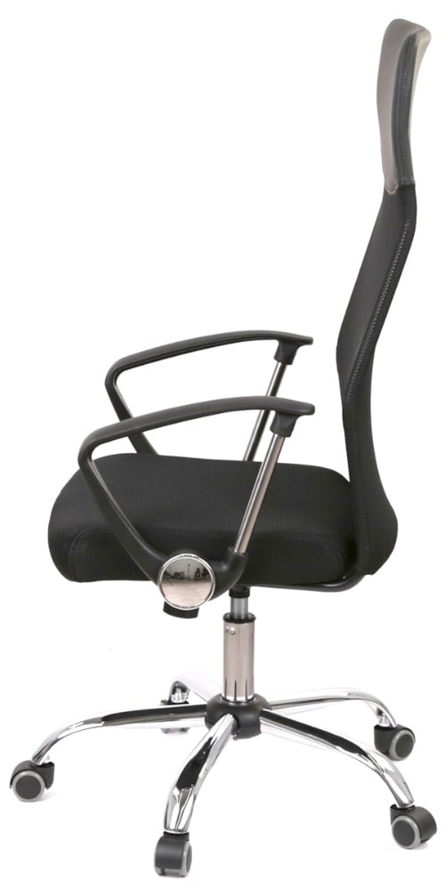 Крісло Гилмор СН TILT, чорн. АКЛАС — фото 29