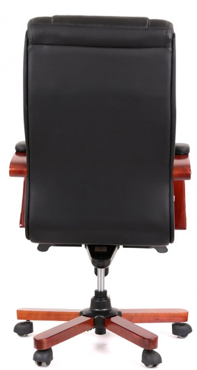 Крісло Артур EX MB, чорн. АКЛАС — фото 27