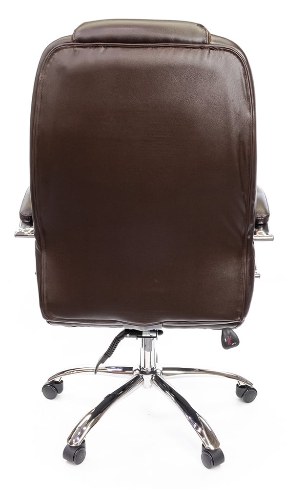 Крісло для крівника Бешар CH ANF, коричн. АКЛАС — фото 15