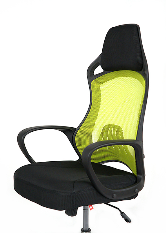 Крісло Дорос CH ANF, салат. АКЛАС — фото 13