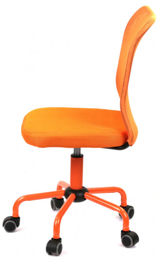 Крісло для персоналу Іві, помар. АКЛАС — фото 5