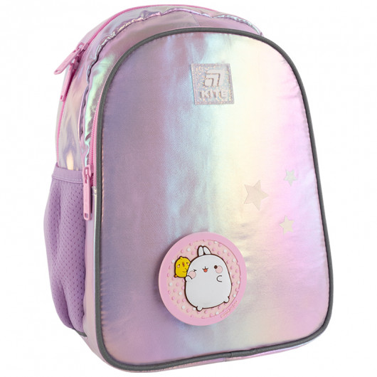 Бейдж на липучці 3011 Molang Kite — фото 8