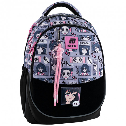 Бейдж на липучці 3011-1 Kite — фото 8