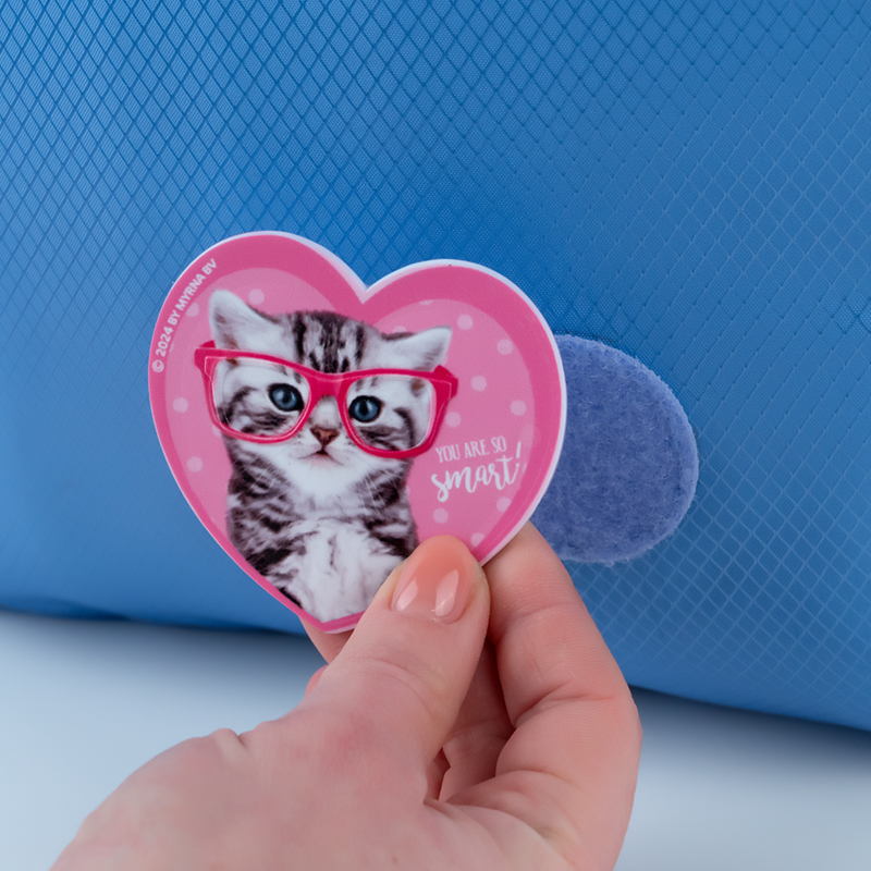 Бейдж на липучці 3011-1 Studio Pets Kite — фото 8