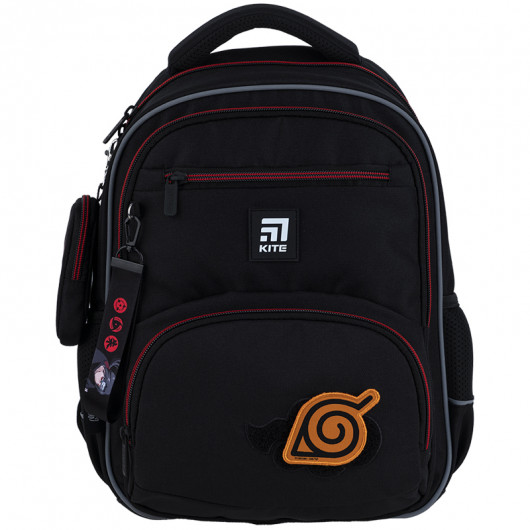 Бейдж на липучці 3011-2 Naruto Shippuden Kite — фото 8