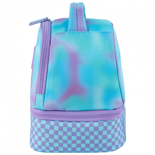 Сумка для ланчу 2708-2 блакит. Kite — фото 9