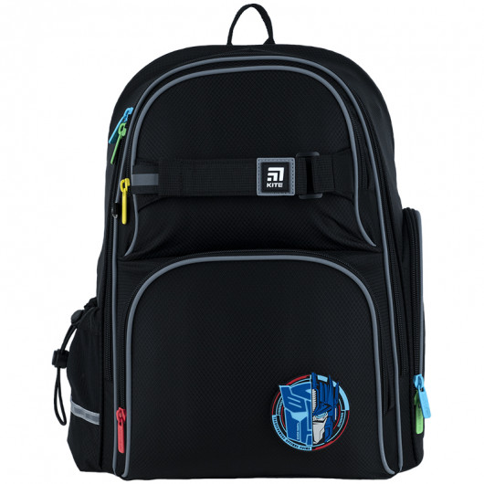 Бейдж на липучке 3011-2 Transformers Kite - фото 8