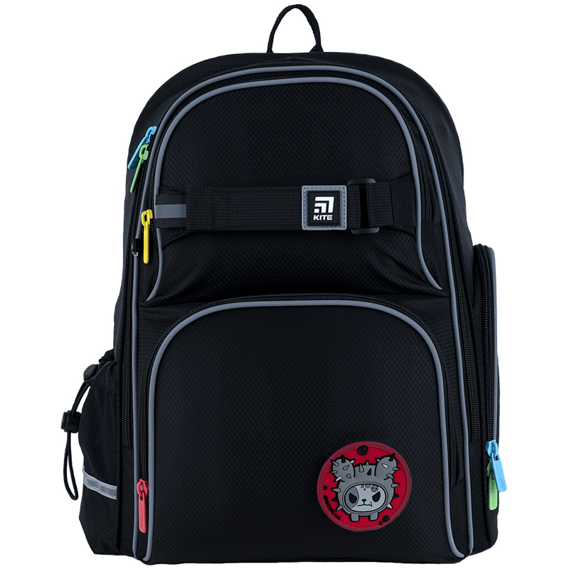 Бейдж на липучке 3011-2 Tokidoki Kite - фото 8