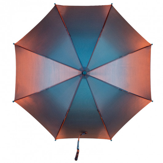 Парасоля Kite дитяча 2001-2 сірий хамелеон Kite — фото 8