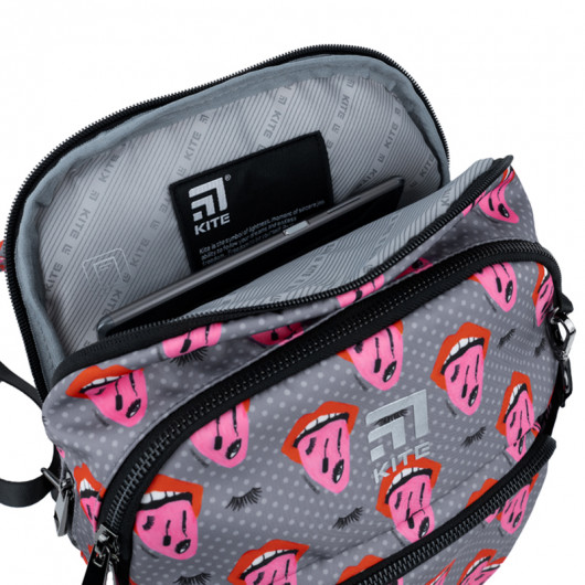 Рюкзак Kite Education teens 2589-4 Kite — фото 17