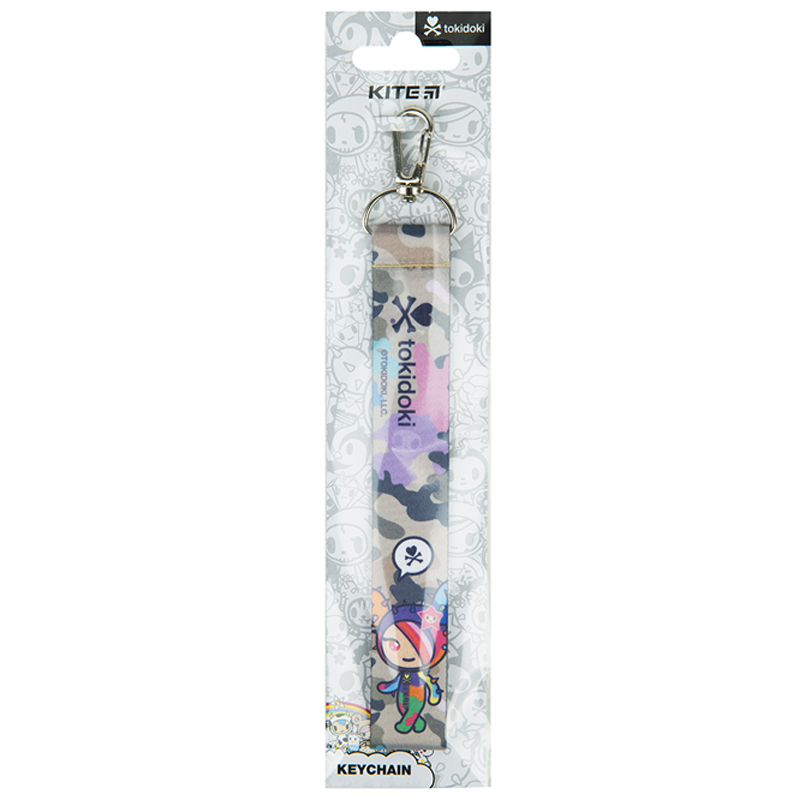 Брелок-підвіска 3000-1 Tokidoki Kite — фото 8