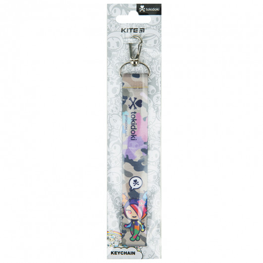 Брелок-підвіска 3000-1 Tokidoki Kite — фото 8