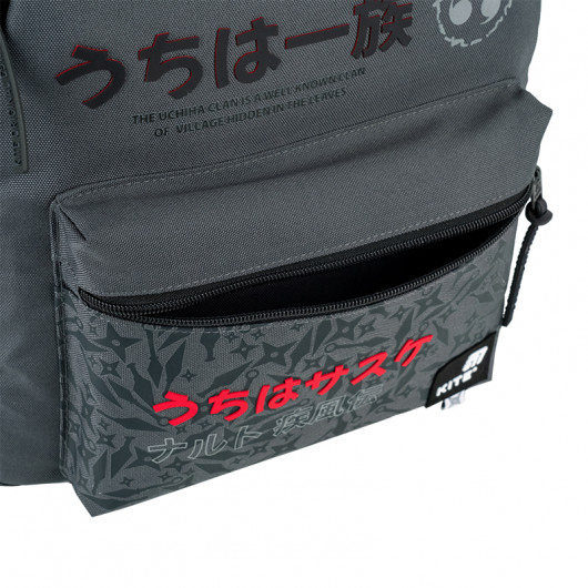 Рюкзак Kite Education teens 2575M Naruto Shippuden Kite — фото 23