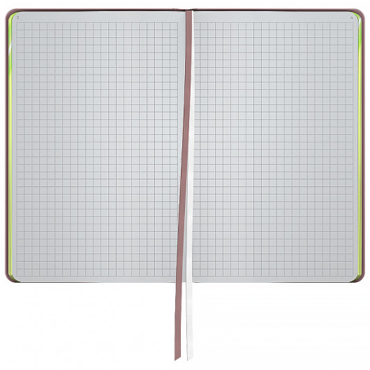 Еженедельник 2026 Partner Mellow, 125*195мм, Dream Axent - фото 3