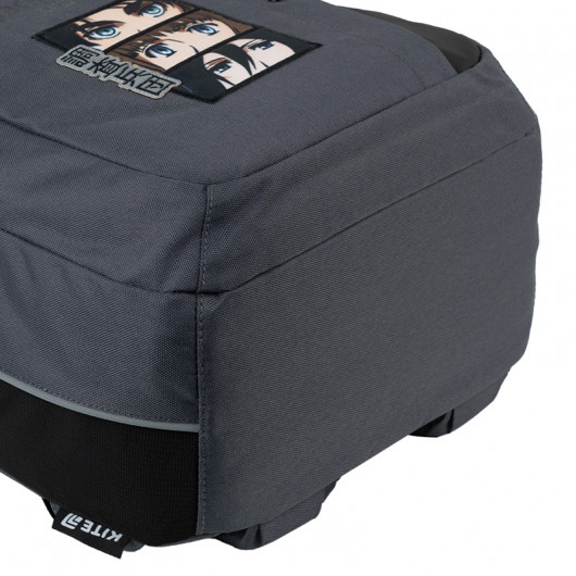 Рюкзак Kite Education teens 2578M Attack on Titan Kite — фото 23