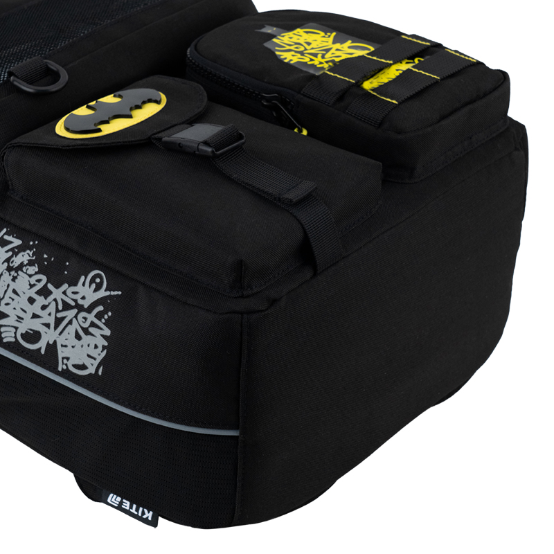 Рюкзак Kite Education teens 2587M DC Comics Kite - фото 25