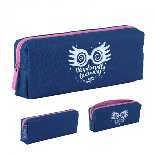 Пенал Kite 642 «Harry Potter» Kite — фото 5