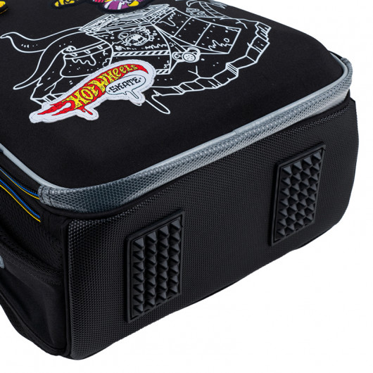 Рюкзак Kite Education каркасний 531 «Hot Wheels» Kite — фото 19