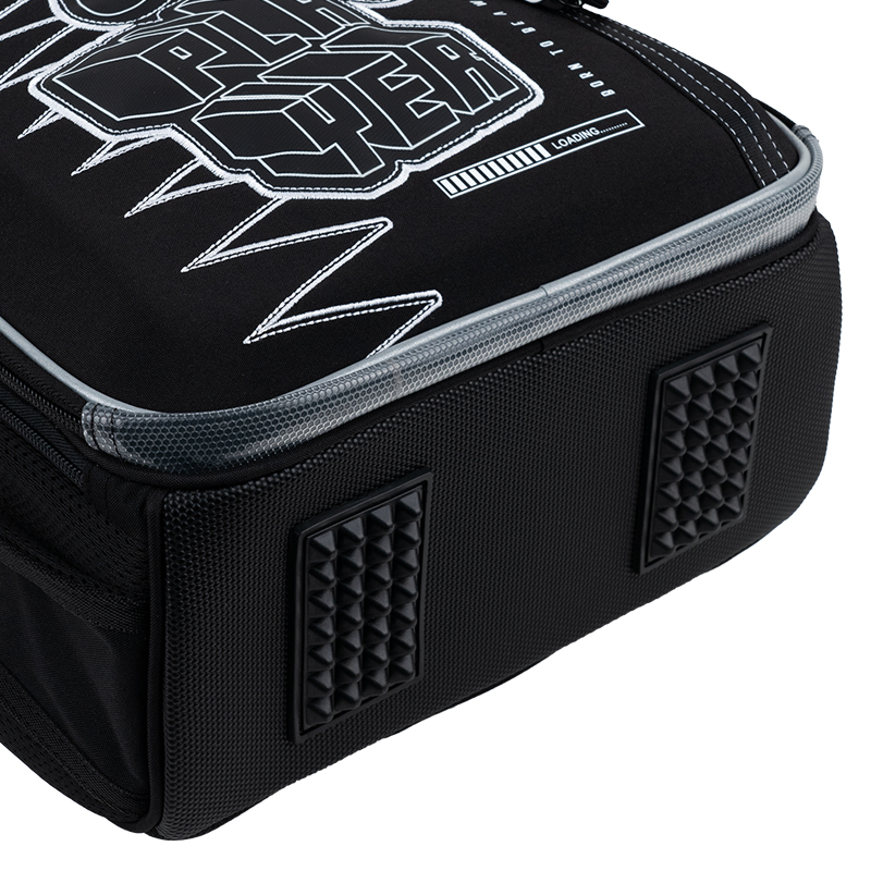 Рюкзак Kite Education каркасний 531 Player Kite — фото 19