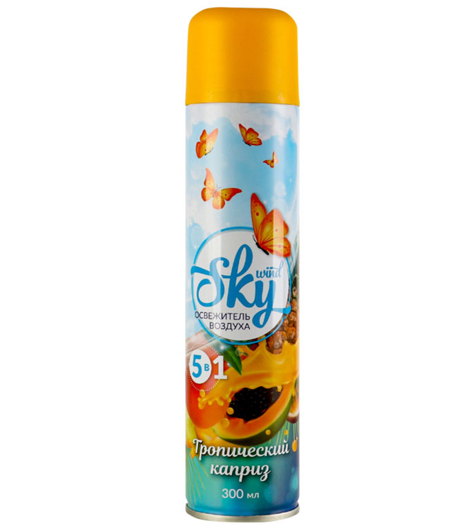 Освіжувач повітря 