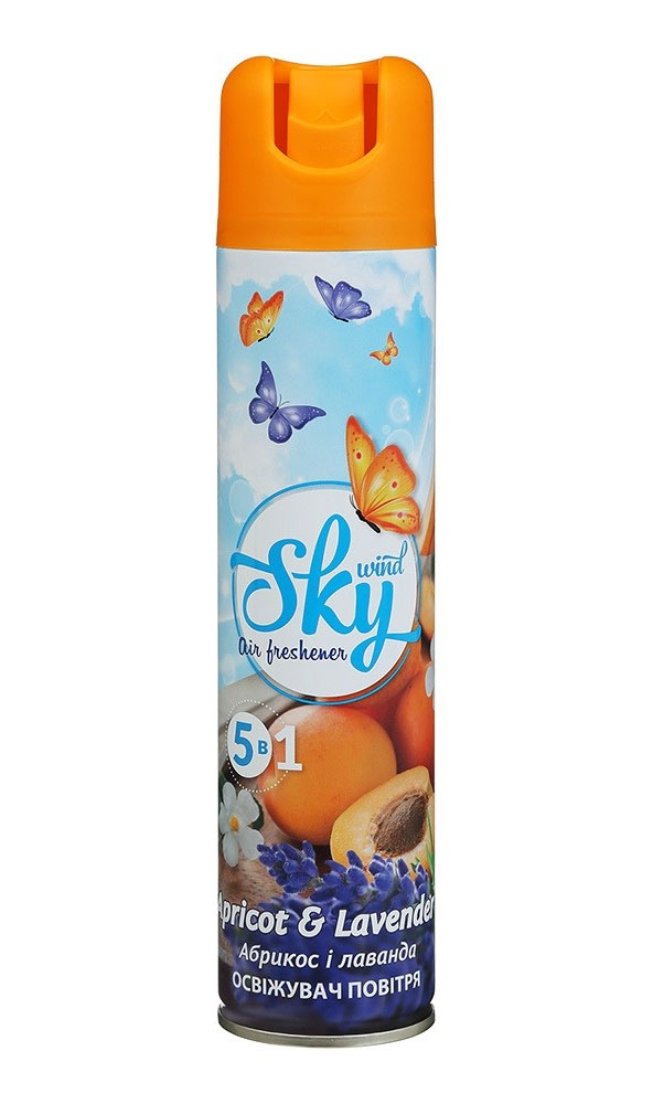 Освіжувач повітря 