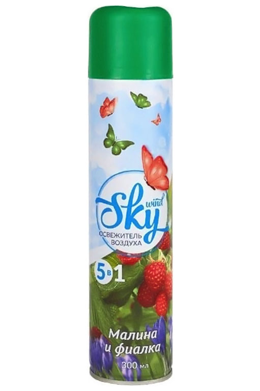 Освежитель воздуха 