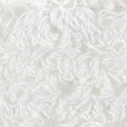 Насадка Моп плоская для швабры 40*13см. Microriccio Wet System микрофибра, бел. TTS - фото 2