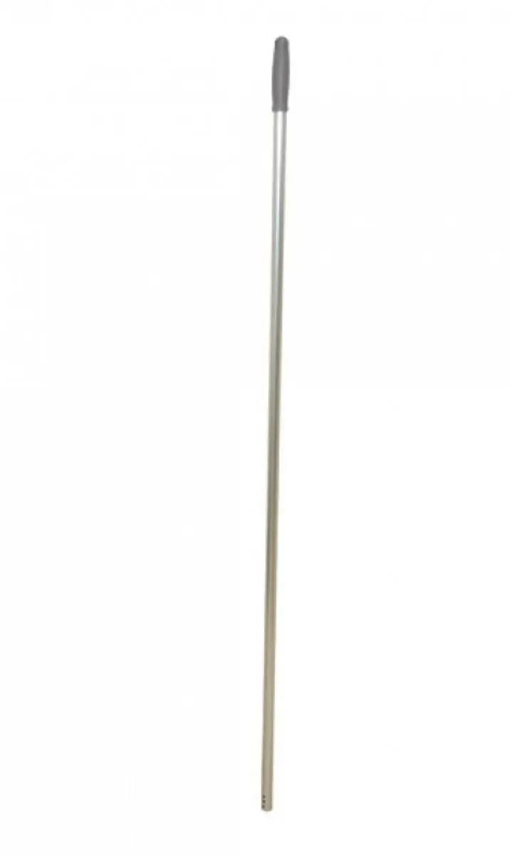 Ручка алюминиевая усиленная 140см. с отверстиями (0000AM30015U) Filmop - фото 1