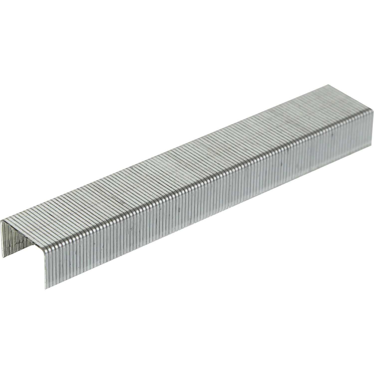 Скоби для степлера 23/8, 1000шт./уп. BuroMax — фото 4