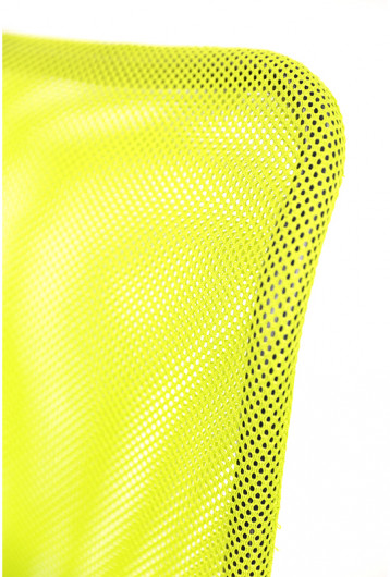 Крісло для персоналу Іві, салат. АКЛАС — фото 13