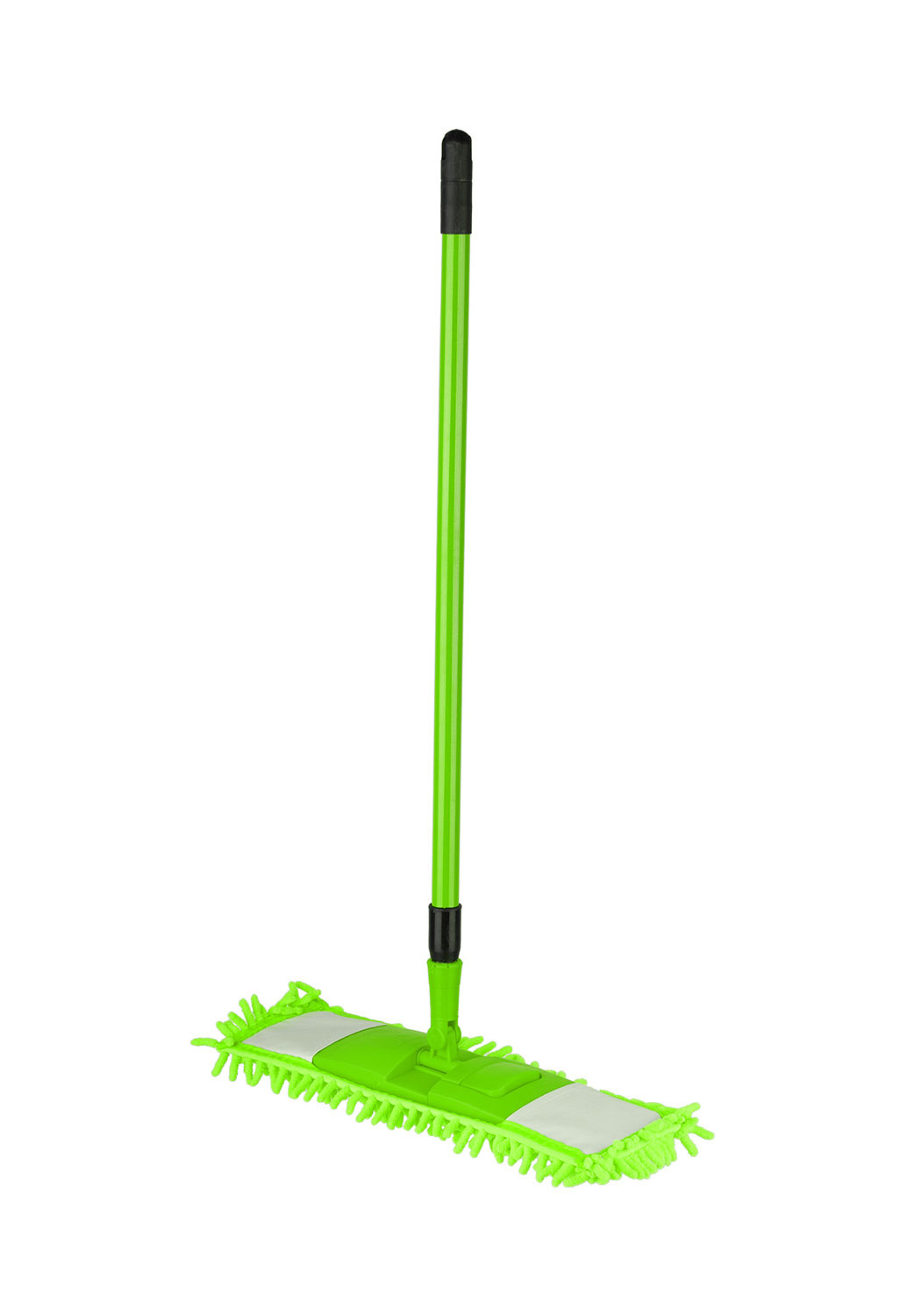 Швабра для мытья пола + насадка микрофибра 