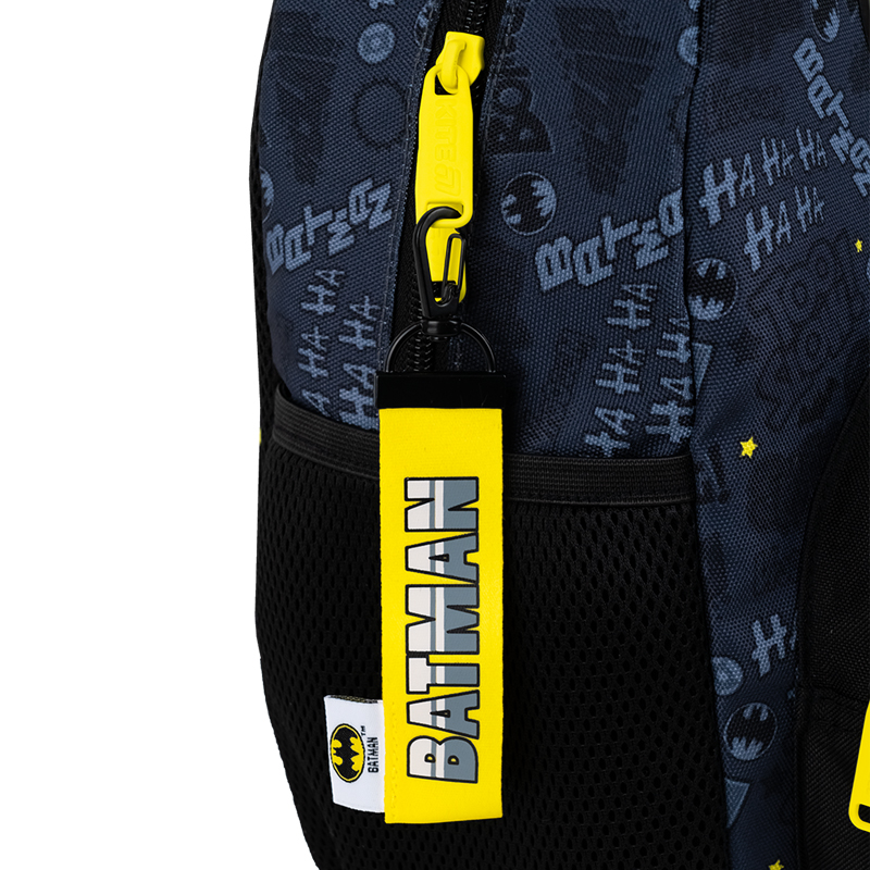 Рюкзак Kite Kids 2727 «DC Comics» Kite - фото 18